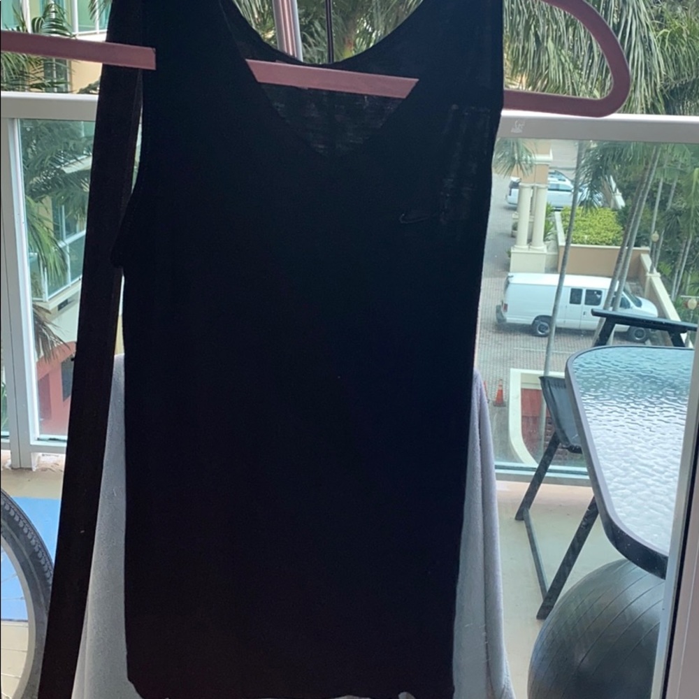nike kids tank top